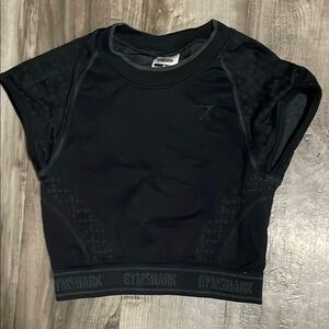 Gymshark Sport Top